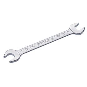 İzeltaş 0130011314 13X14 Çatal İki Ağız Uzun Boy Anahtar