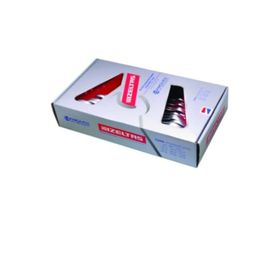İzeltaş 0130012123 21*23 Metalik GrUzun Boy Açık Ağız Anahtar