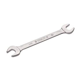 İzeltaş 0130012528 İki Ağız Uzun Boy 25x28 mm Anahtar