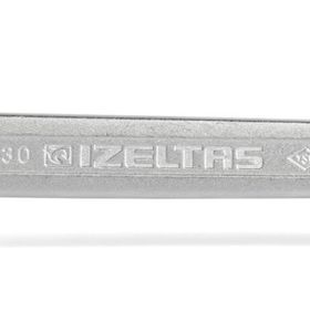İzeltaş 0130012528 İki Ağız Uzun Boy 25x28 mm Anahtar