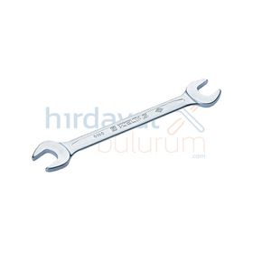 İzeltaş 0130014650 46X50 Çatal İki Ağız Anahtar Uzun Boy