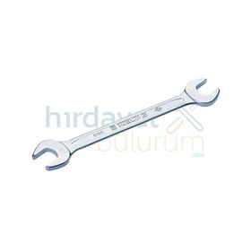 İzeltaş 0130014650 46X50 Çatal İki Ağız Anahtar Uzun Boy