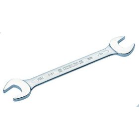 İzeltaş 0161011214 1/2X9/16 Çatal İki Ağız Anahtar Uzun Boy ( Sae )