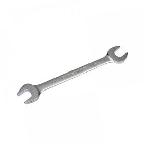 İzeltaş 0161011416 9/16X5/8 Çatal İki Ağız Anahtar Uzun Boy ( Sae )