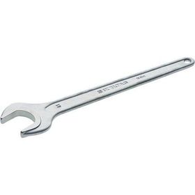 İzeltaş 0250 Bir Ağız Taçlı 41 mm Anahtar