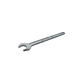 İzeltaş 0250 Bir Ağız Taçlı 41 mm Anahtar