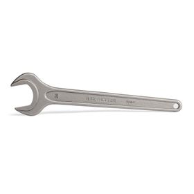 İzeltaş 0250 Bir Ağız Taçlı 41 mm Anahtar