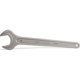 İzeltaş 0250 Bir Ağız Taçlı 41 mm Anahtar
