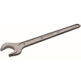 İzeltaş 0250 Bir Ağız Taçlı 55 mm Anahtar
