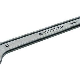 İzeltaş 0250 Bir Ağız Taçlı 65 mm Anahtar