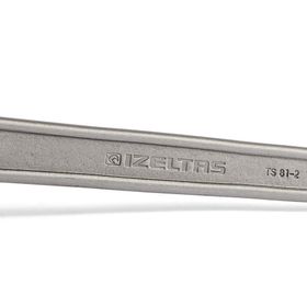 İzeltaş 0250 Bir Ağız Taçlı 65 mm Anahtar