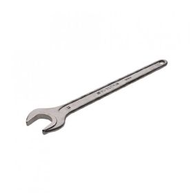 İzeltaş 0250 Bir Ağız Taçlı 65 mm Anahtar
