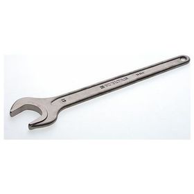 İzeltaş 0250 Bir Ağız Taçlı 65 mm Anahtar