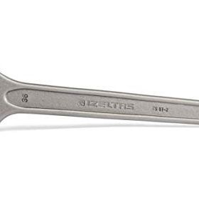 İzeltaş 0250 Bir Ağız Taçlı 65 mm Anahtar