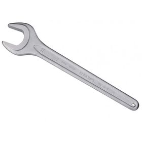 İzeltaş 0250 Bir Ağız Taçlı 65 mm Anahtar
