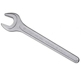 İzeltaş 0250 Bir Ağız Taçlı 65 mm Anahtar