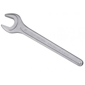İzeltaş 0250010041 41 Mm Bir Ağız Taçlı Anahtar