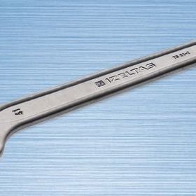İzeltaş 0250010050 Bir Ağız 50 mm Taçlı Anahtar