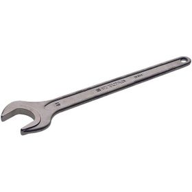 İzeltaş 0250010055 55 Mm Bir Ağız Taçlı Anahtar