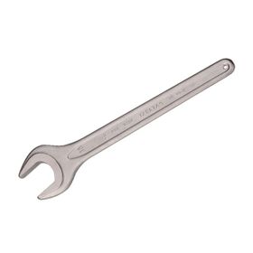 İzeltaş 0250010055 55 Mm Bir Ağız Taçlı Anahtar