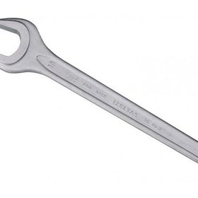 İzeltaş 0250010055 55 Mm Bir Ağız Taçlı Anahtar