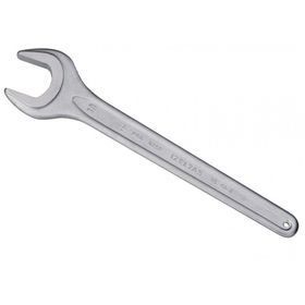 İzeltaş 0250010065 65 Mm Bir Ağız Taçlı Anahtar