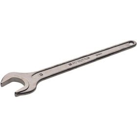 İzeltaş 0250010065 65 Mm Bir Ağız Taçlı Anahtar