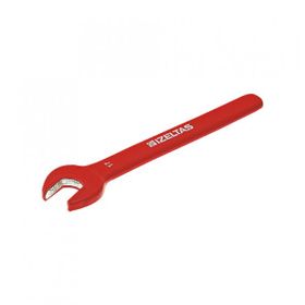 İzeltaş 0255 12 mm Çatal Tek Ağız Anahtar