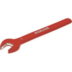 İzeltaş 0255 14 mm Çatal Tek Ağız Anahtar