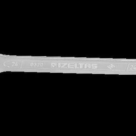 İzeltaş 0320 02 0012 12 mm Kombine Anahtar