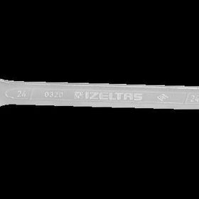 İzeltaş 0320 02 0024 24 mm Kombine Anahtar
