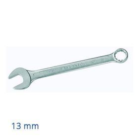 İzeltaş 0320 13 mm Kısa Boy Kombine Anahtar