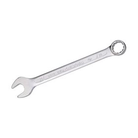 İzeltaş 0320 22 mm Kısa Boy Kombine Anahtar