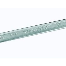 İzeltaş 0320 24 mm Kısa Boy Kombine Anahtar