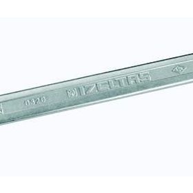 İzeltaş 0320 25 mm Kısa Boy Kombine Anahtar