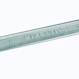 İzeltaş 0320 34 mm Kısa Boy Kombine Anahtar