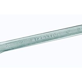 İzeltaş 0320 34 mm Kısa Boy Kombine Anahtar