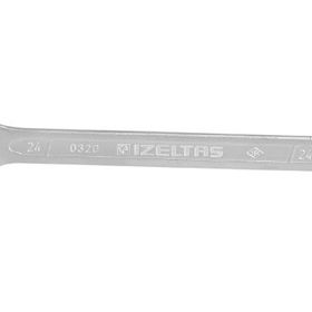 İzeltaş 0320 6 mm Kombine Anahtar