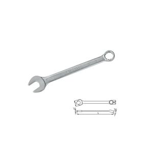 İzeltaş 0320 8 mm Kısa Boy Kombine Anahtar