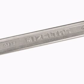 İzeltaş 0320 Kısa 19 mm Boy Kombine Anahtar