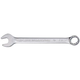 İzeltaş 0320020007 07 mm Kısa Boy Kombine Anahtar