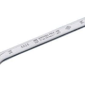 İzeltaş 0320020007 07 Mm Kombine Anahtar Kısa Boy