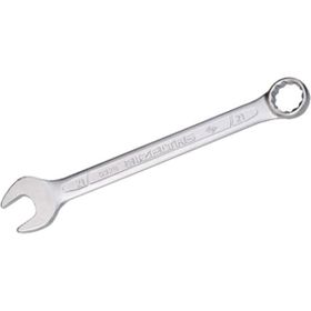 İzeltaş 0320020007 07 Mm Kombine Anahtar Kısa Boy