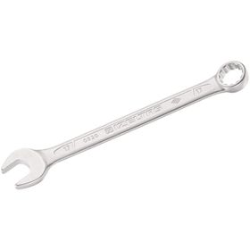 İzeltaş 0320020009 09 mm Kısa Boy Kombine Anahtar