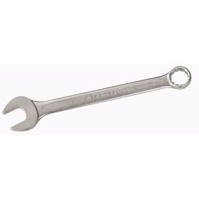İzeltaş 0320020010 10 mm Kısa Boy Kombine Anahtar