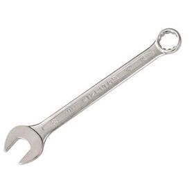 İzeltaş 0320020010 10mm Kısa Boy Kombine Anahtar