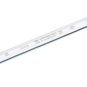 İzeltaş 0320020010 10mm Kısa Boy Kombine Anahtar