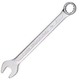 İzeltaş 0320020012 12 mm Kısa Boy Kombine Anahtar