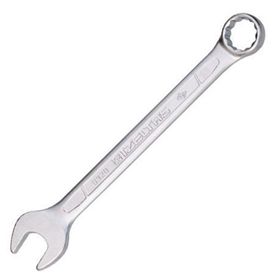 İzeltaş 0320020012 12 mm Kısa Boy Kombine Anahtar