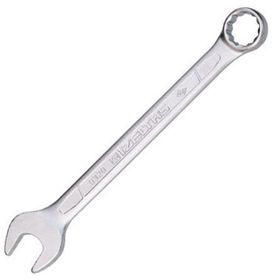 İzeltaş 0320020013 13 mm Kısa Boy Kombine Anahtar